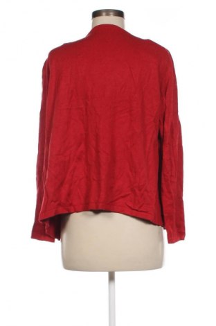 Dámsky kardigán Unbranded, Velikost S, Barva Červená, Cena  29,00 Kč