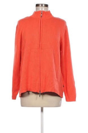 Damen Strickjacke Unbranded, Größe XL, Farbe Orange, Preis € 1,99