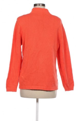 Damen Strickjacke Unbranded, Größe XL, Farbe Orange, Preis € 1,99