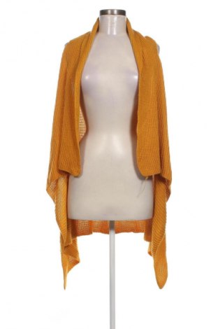 Damski kardigan Unbranded, Rozmiar M, Kolor Pomarańczowy, Cena 60,99 zł