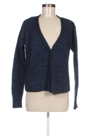 Damski kardigan Unbranded, Rozmiar M, Kolor Niebieski, Cena 58,99 zł