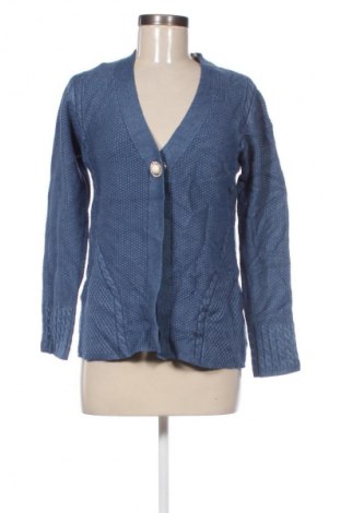 Damen Strickjacke Unbranded, Größe XL, Farbe Blau, Preis € 4,99