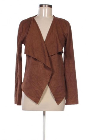 Cardigan de damă Unbranded, Mărime M, Culoare Maro, Preț 5,99 Lei