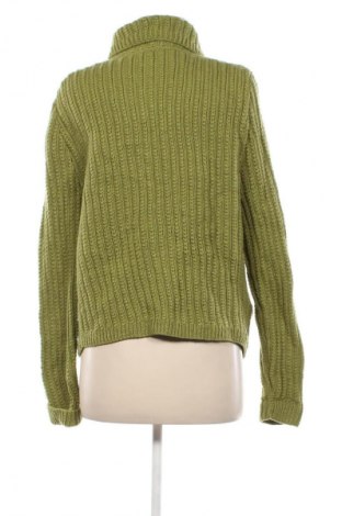 Damski kardigan Unbranded, Rozmiar M, Kolor Zielony, Cena 92,99 zł