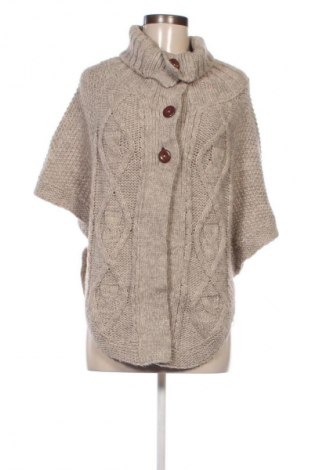 Γυναικεία ζακέτα Unbranded, Μέγεθος M, Χρώμα  Μπέζ, Τιμή 14,99 €