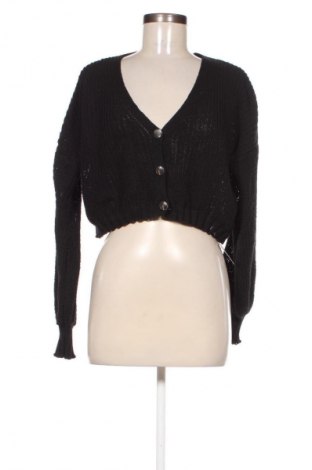 Dámsky kardigán Unbranded, Velikost S, Barva Černá, Cena  319,00 Kč