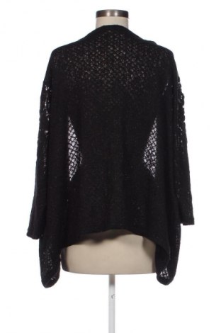 Damen Strickjacke Unbranded, Größe M, Farbe Schwarz, Preis 3,99 €