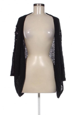 Damen Strickjacke Unbranded, Größe M, Farbe Schwarz, Preis 3,99 €