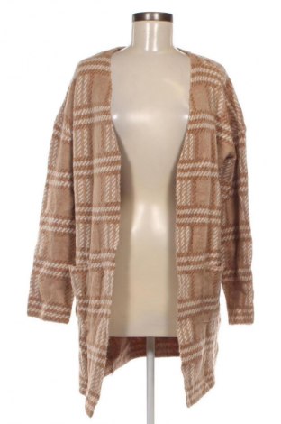 Dámsky kardigán Unbranded, Velikost M, Barva Hnědá, Cena  99,00 Kč