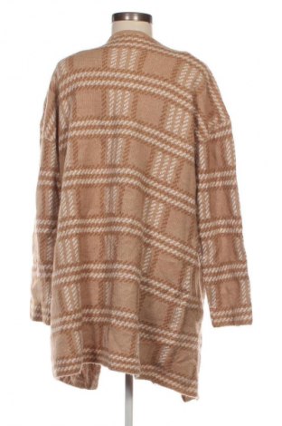 Dámsky kardigán Unbranded, Velikost M, Barva Hnědá, Cena  99,00 Kč