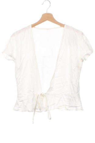 Dámsky kardigán Amisu, Velikost XS, Barva Bílá, Cena  49,00 Kč