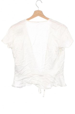 Dámsky kardigán Amisu, Velikost XS, Barva Bílá, Cena  49,00 Kč