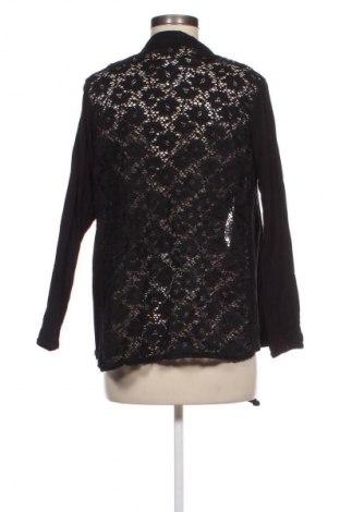 Γυναικεία ζακέτα Amisu, Μέγεθος S, Χρώμα Μαύρο, Τιμή 1,99 €