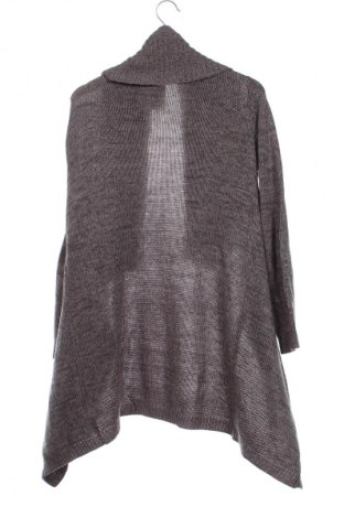 Dámsky kardigán Amisu, Velikost XS, Barva Šedá, Cena  99,00 Kč