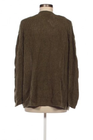 Dámsky kardigán Blue Motion, Velikost S, Barva Zelená, Cena  129,00 Kč