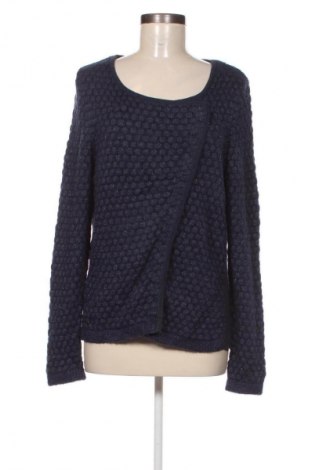 Dámsky kardigán Bonita, Velikost M, Barva Modrá, Cena  89,00 Kč