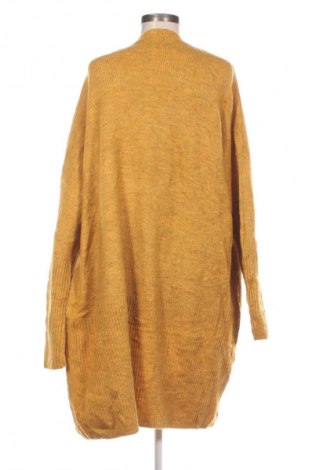 Dámsky kardigán C&A, Velikost L, Barva Oranžová, Cena  69,00 Kč