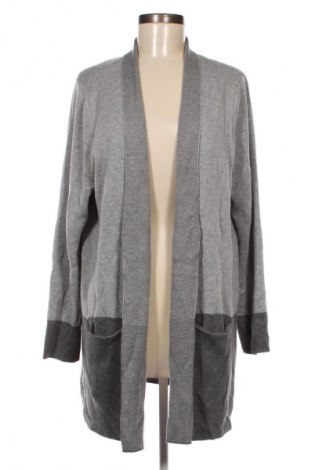 Dámsky kardigán Canda, Velikost L, Barva Šedá, Cena  29,00 Kč