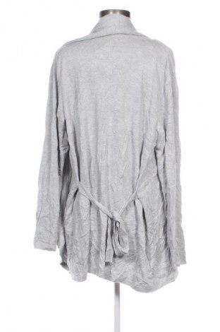 Dámsky kardigán Canda, Velikost L, Barva Šedá, Cena  29,00 Kč