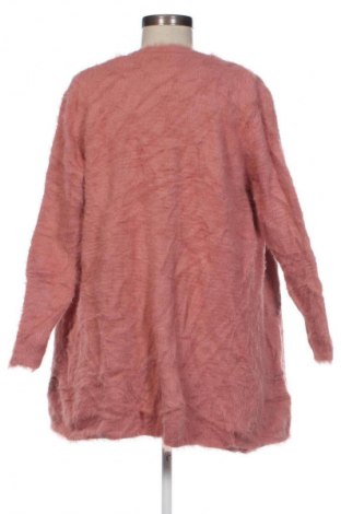 Dámsky kardigán Colleen Lopez, Velikost XS, Barva Popelavě růžová, Cena  49,00 Kč