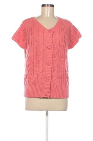 Dámsky kardigán Esmara, Velikost L, Barva Růžová, Cena  89,00 Kč