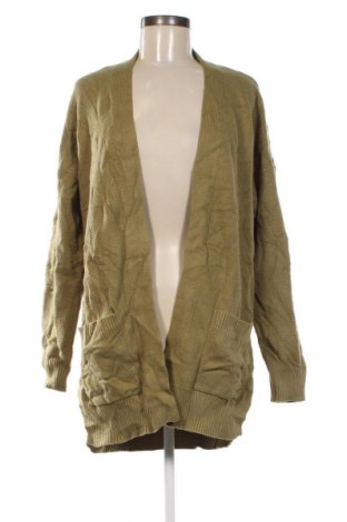 Dámsky kardigán Fashion, Velikost M, Barva Zelená, Cena  69,00 Kč