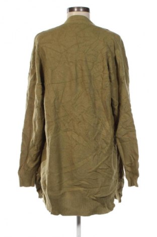 Dámsky kardigán Fashion, Velikost M, Barva Zelená, Cena  69,00 Kč