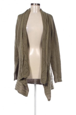 Dámsky kardigán Gina Benotti, Velikost L, Barva Zelená, Cena  29,00 Kč