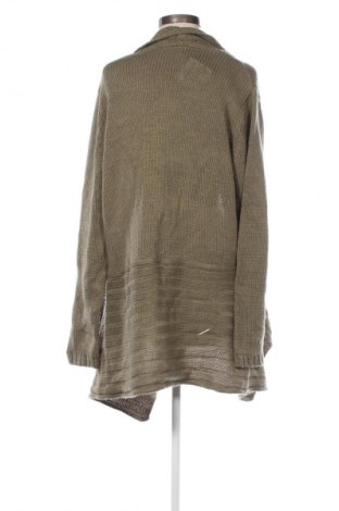 Dámsky kardigán Gina Benotti, Velikost L, Barva Zelená, Cena  29,00 Kč