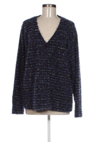 Cardigan de damă Gina Laura, Mărime XL, Culoare Multicolor, Preț 127,99 Lei, #129847403