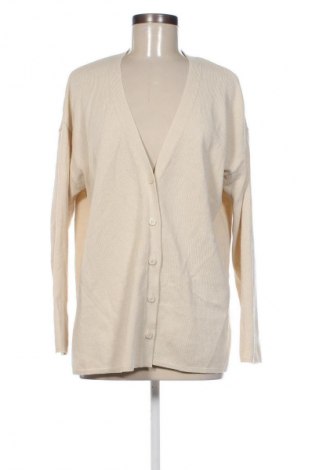 Dámsky kardigán H&M, Velikost S, Barva Béžová, Cena  29,00 Kč