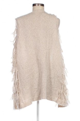 Cardigan de damă H&M, Mărime S, Culoare Bej, Preț 90,99 Lei