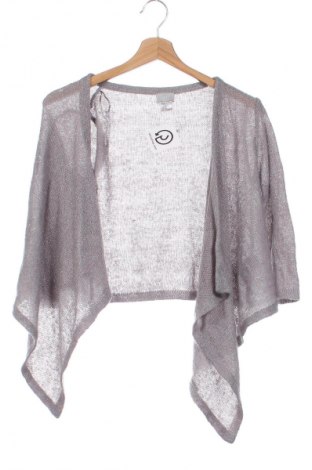 Dámsky kardigán H&M, Velikost XS, Barva Šedá, Cena  189,00 Kč