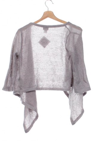 Dámsky kardigán H&M, Velikost XS, Barva Šedá, Cena  189,00 Kč