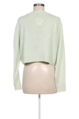 Γυναικεία ζακέτα H&M, Μέγεθος L, Χρώμα Πράσινο, Τιμή 9,99 €