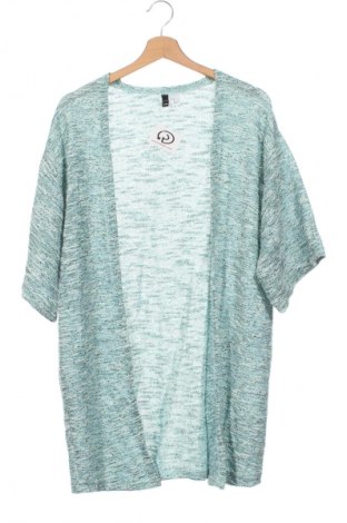 Dámsky kardigán H&M Divided, Velikost XS, Barva Vícebarevné, Cena  139,00 Kč