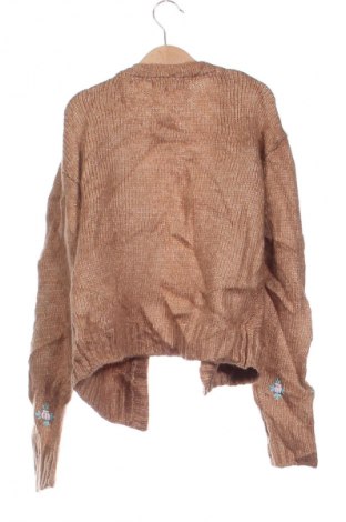 Dámsky kardigán Hazel, Velikost XS, Barva Hnědá, Cena  29,00 Kč