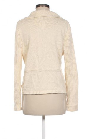 Dámsky kardigán Jones New York, Velikost L, Barva Béžová, Cena  29,00 Kč