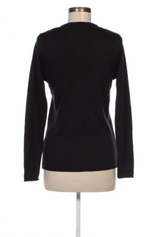 Damski kardigan Lands' End, Rozmiar S, Kolor Czarny, Cena 13,99 zł