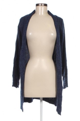 Dámsky kardigán Laura Scott, Velikost S, Barva Modrá, Cena  49,00 Kč