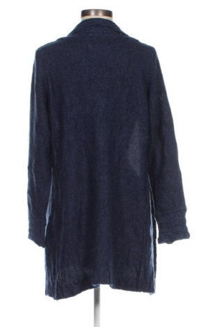 Dámsky kardigán Laura Scott, Velikost S, Barva Modrá, Cena  49,00 Kč