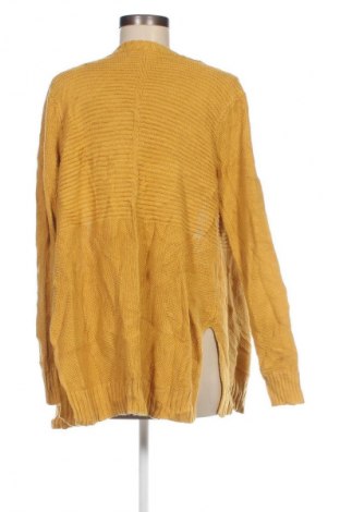 Dámsky kardigán Marled, Velikost M, Barva Žlutá, Cena  29,00 Kč