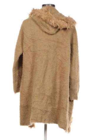 Cardigan de damă Millenium, Mărime S, Culoare Bej, Preț 90,99 Lei