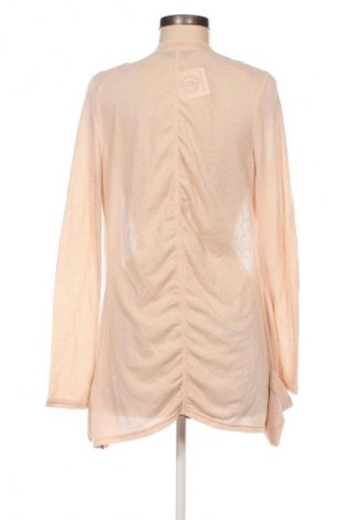 Damski kardigan Miss Selfridge, Rozmiar M, Kolor ecru, Cena 6,99 zł