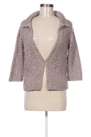 Dámsky kardigán Momenti, Velikost M, Barva Béžová, Cena  29,00 Kč