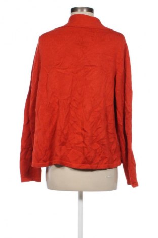 Női kardigán Monari, Méret M, Szín Piros, Ár 489 Ft