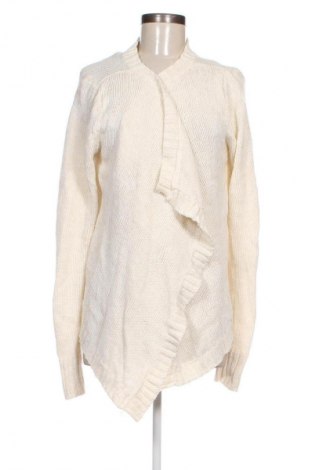 Dámsky kardigán Okay, Velikost L, Barva Krémová, Cena  79,00 Kč
