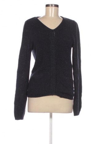 Dámsky kardigán Opus, Velikost S, Barva Modrá, Cena  29,00 Kč