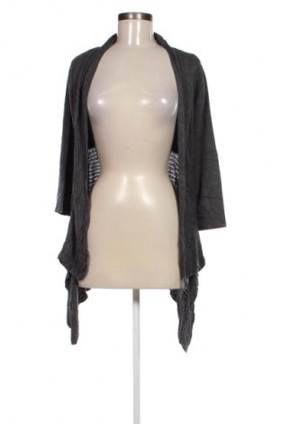 Dámsky kardigán Ost, Velikost M, Barva Šedá, Cena  59,00 Kč