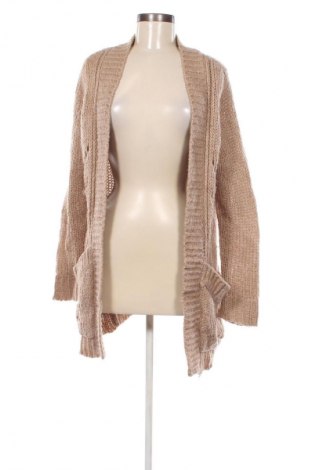 Dámsky kardigán Pimkie, Velikost M, Barva Béžová, Cena  79,00 Kč
